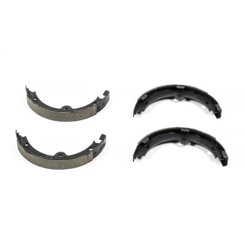 Power Stop 2006 Lexus GS300 Rear Autospecialty Parking Brake Shoes thumbnail 2