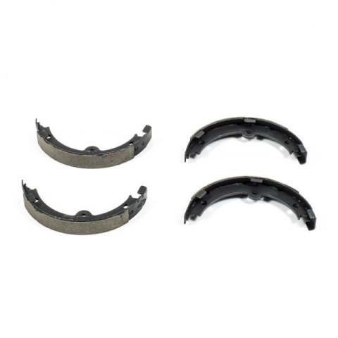Power Stop 2006 Lexus GS300 Rear Autospecialty Parking Brake Shoes thumbnail 3