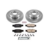 Power Stop 09-10 BMW Z4 Front Autospecialty Brake Kit thumbnail 1