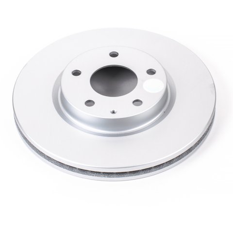 Power Stop 14-18 Mazda 6 Front Evolution Geomet Coated Rotor thumbnail 1