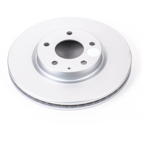 Power Stop 14-18 Mazda 6 Front Evolution Geomet Coated Rotor thumbnail 2