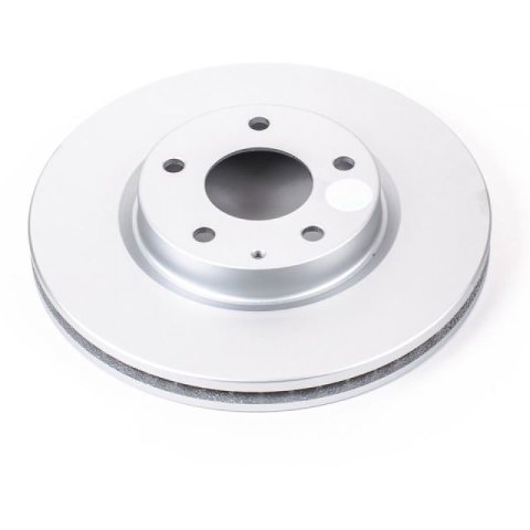 Power Stop 14-18 Mazda 6 Front Evolution Geomet Coated Rotor thumbnail 3