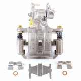 Power Stop 2002 Infiniti G20 Rear Right Autospecialty Caliper w/Bracket thumbnail 3