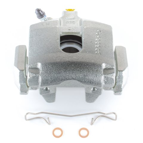 Power Stop 03-14 Volvo XC90 Rear Right Autospecialty Caliper w/Bracket thumbnail 2