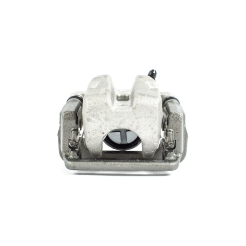 Power Stop 06-15 Mazda MX-5 Miata Rear Left Autospecialty Caliper w/Bracket thumbnail 1