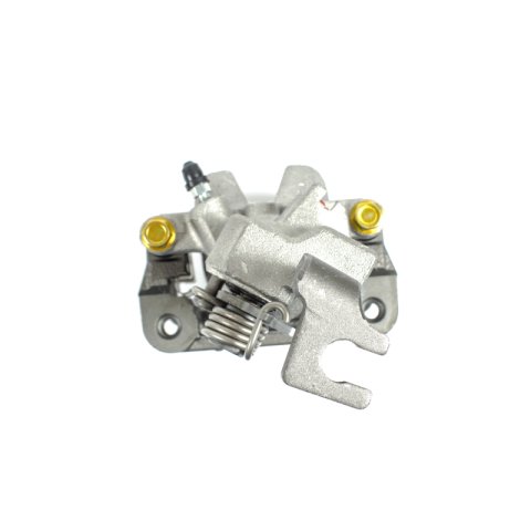 Power Stop 06-15 Mazda MX-5 Miata Rear Left Autospecialty Caliper w/Bracket thumbnail 4