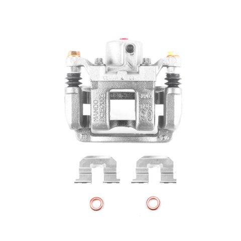 Power Stop 11-15 Hyundai Sonata Rear Right Autospecialty Caliper w/Bracket thumbnail 2