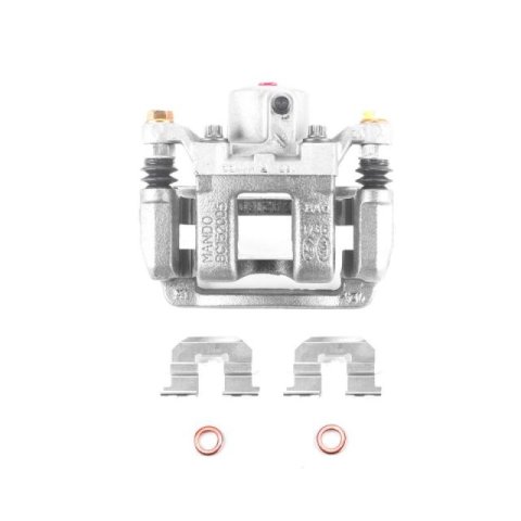 Power Stop 11-15 Hyundai Sonata Rear Right Autospecialty Caliper w/Bracket thumbnail 3