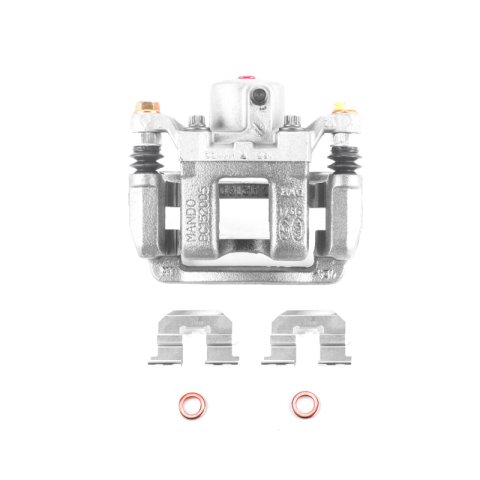 Power Stop 11-15 Hyundai Sonata Rear Right Autospecialty Caliper w/Bracket thumbnail 6