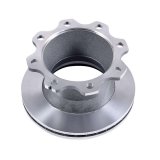 Power Stop 03-09 Chevrolet C4500 Kodiak Front Autospecialty Brake Rotor thumbnail 1