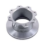 Power Stop 03-09 Chevrolet C4500 Kodiak Front Autospecialty Brake Rotor thumbnail 2