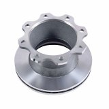 Power Stop 03-09 Chevrolet C4500 Kodiak Front Autospecialty Brake Rotor thumbnail 3