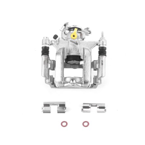 Power Stop 11-15 Chevrolet Cruze Rear Left Autospecialty Caliper w/Bracket thumbnail 1