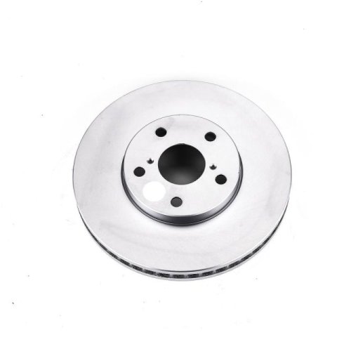 Power Stop 93-05 Lexus GS300 Front Evolution Geomet Coated Rotor thumbnail 3