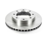 Power Stop 1986 Chevrolet K30 Front Autospecialty Brake Rotor thumbnail 2