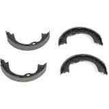 Power Stop 07-11 Dodge Nitro Rear Autospecialty Parking Brake Shoes thumbnail 1