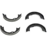 Power Stop 07-11 Dodge Nitro Rear Autospecialty Parking Brake Shoes thumbnail 2