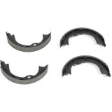 Power Stop 07-11 Dodge Nitro Rear Autospecialty Parking Brake Shoes thumbnail 3