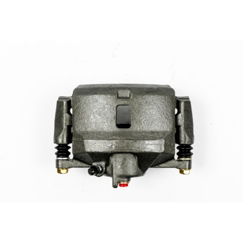 Power Stop 97-00 Acura EL Front Right Autospecialty Caliper w/Bracket thumbnail 4