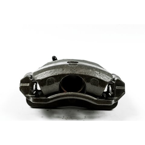 Power Stop 97-00 Acura EL Front Left Autospecialty Caliper w/Bracket thumbnail 1