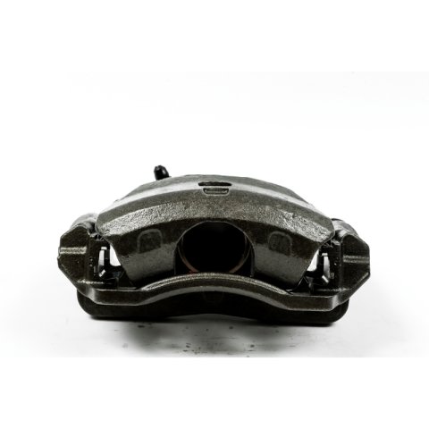 Power Stop 97-00 Acura EL Front Left Autospecialty Caliper w/Bracket thumbnail 2