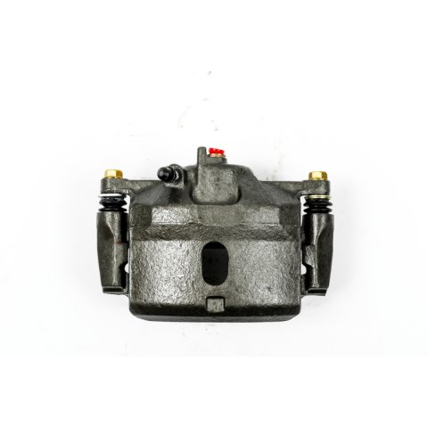 Power Stop 97-00 Acura EL Front Left Autospecialty Caliper w/Bracket thumbnail 4