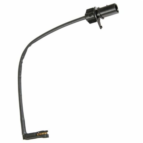 Power Stop 13-17 Audi A6 Front Euro-Stop Electronic Brake Pad Wear Sensor thumbnail 1
