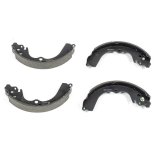 Power Stop 98-08 Subaru Forester Rear Autospecialty Brake Shoes thumbnail 3