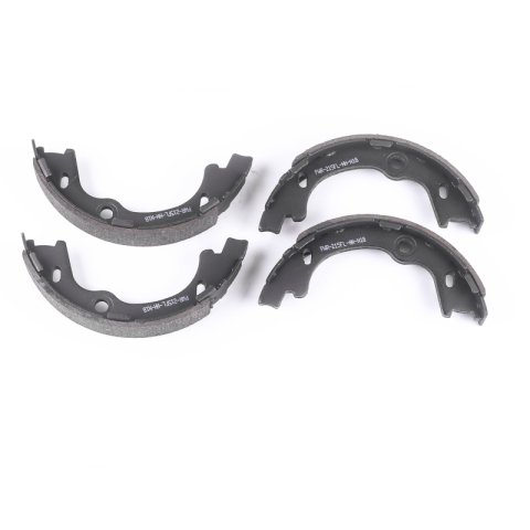 Power Stop 09-11 Hyundai Elantra Rear Autospecialty Parking Brake Shoes thumbnail 2