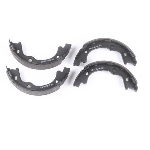 Power Stop 09-11 Hyundai Elantra Rear Autospecialty Parking Brake Shoes thumbnail 3
