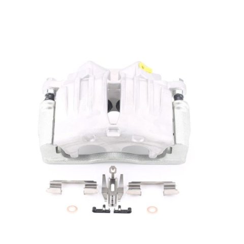 Power Stop 04-05 Buick Rainier Front Right Autospecialty Caliper w/Bracket thumbnail 3