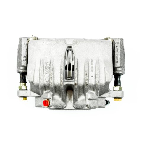 Power Stop 04-05 Buick Rainier Front Right Autospecialty Caliper w/Bracket thumbnail 4