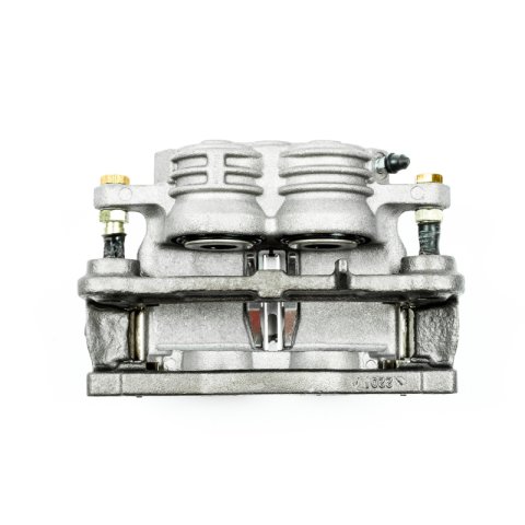 Power Stop 04-05 Buick Rainier Front Right Autospecialty Caliper w/Bracket thumbnail 5