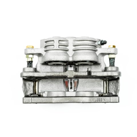 Power Stop 04-05 Buick Rainier Front Right Autospecialty Caliper w/Bracket thumbnail 6