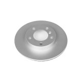 Power Stop 92-98 BMW 318i Front Evolution High Carbon Geomet Coated Rotor thumbnail 1