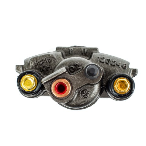 Power Stop 01-10 Chrysler PT Cruiser Rear Left Autospecialty Caliper w/o Bracket thumbnail 3