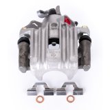 Power Stop 99-00 Volkswagen Jetta Rear Right Autospecialty Caliper w/Bracket thumbnail 2