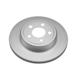 Power Stop 05-18 Chrysler 300 Rear Evolution Geomet Coated Rotor thumbnail 1