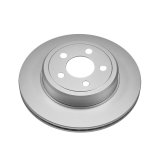 Power Stop 05-18 Chrysler 300 Rear Evolution Geomet Coated Rotor thumbnail 2