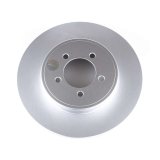 Power Stop 03-05 Lincoln Aviator Rear Evolution Geomet Coated Rotor thumbnail 1