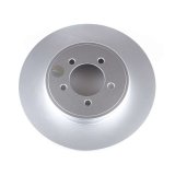 Power Stop 03-05 Lincoln Aviator Rear Evolution Geomet Coated Rotor thumbnail 2