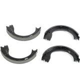 Power Stop 09-11 Ford F-150 Rear Autospecialty Parking Brake Shoes thumbnail 1