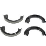 Power Stop 09-11 Ford F-150 Rear Autospecialty Parking Brake Shoes thumbnail 2