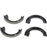 Power Stop 09-11 Ford F-150 Rear Autospecialty Parking Brake Shoes thumbnail 3