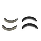 Power Stop 99-04 Jeep Grand Cherokee Rear Autospecialty Parking Brake Shoes thumbnail 1