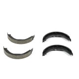 Power Stop 99-04 Jeep Grand Cherokee Rear Autospecialty Parking Brake Shoes thumbnail 2