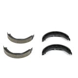 Power Stop 99-04 Jeep Grand Cherokee Rear Autospecialty Parking Brake Shoes thumbnail 3