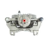Power Stop 07-08 Infiniti G35 Front Left Autospecialty Caliper w/Bracket thumbnail 4