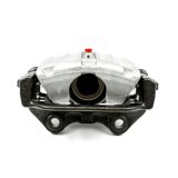 Power Stop 00-03 Cadillac DeVille Rear Right Autospecialty Caliper w/Bracket thumbnail 1
