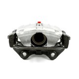 Power Stop 00-03 Cadillac DeVille Rear Right Autospecialty Caliper w/Bracket thumbnail 2